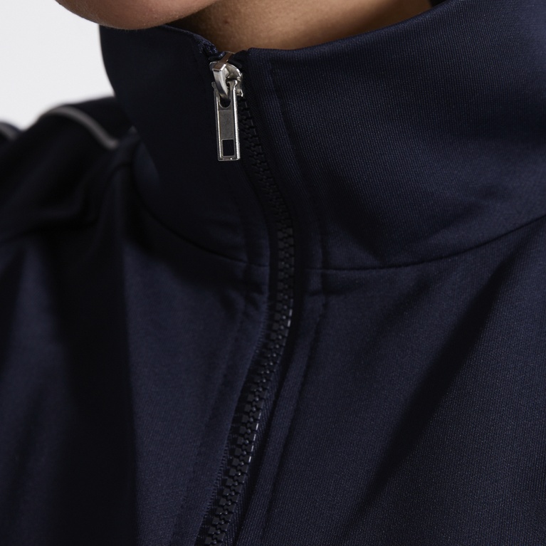 Track jacket "Trixie" Navy